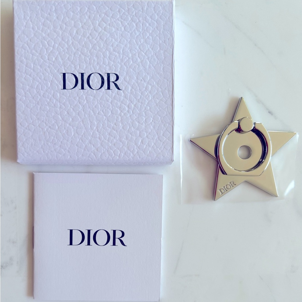 NIB DIOR Phone Ring